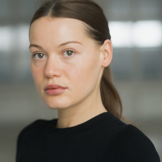 Karlotta Henke Underplay Fotograf Sebastian Berthold