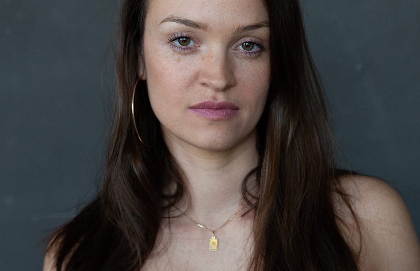 CECI CHUH auf dem FILMFEST OLDENBURG