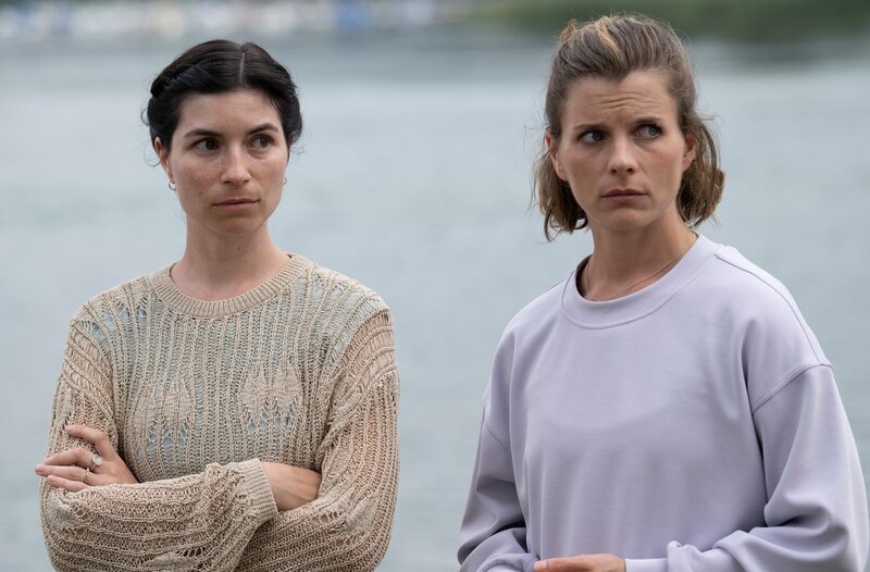 WAPO - BODENSEE - DIE ABRECHNUNG mit TANJA LEHMANN