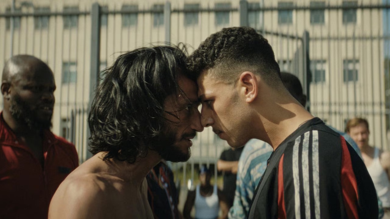 ASBEST STAFFEL 2- Burak-Yigit