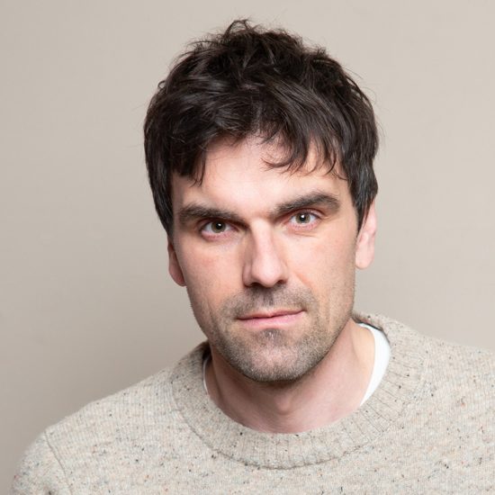 Janis Kuhnt Schauspieler bei der Agentur Underplay Berlin