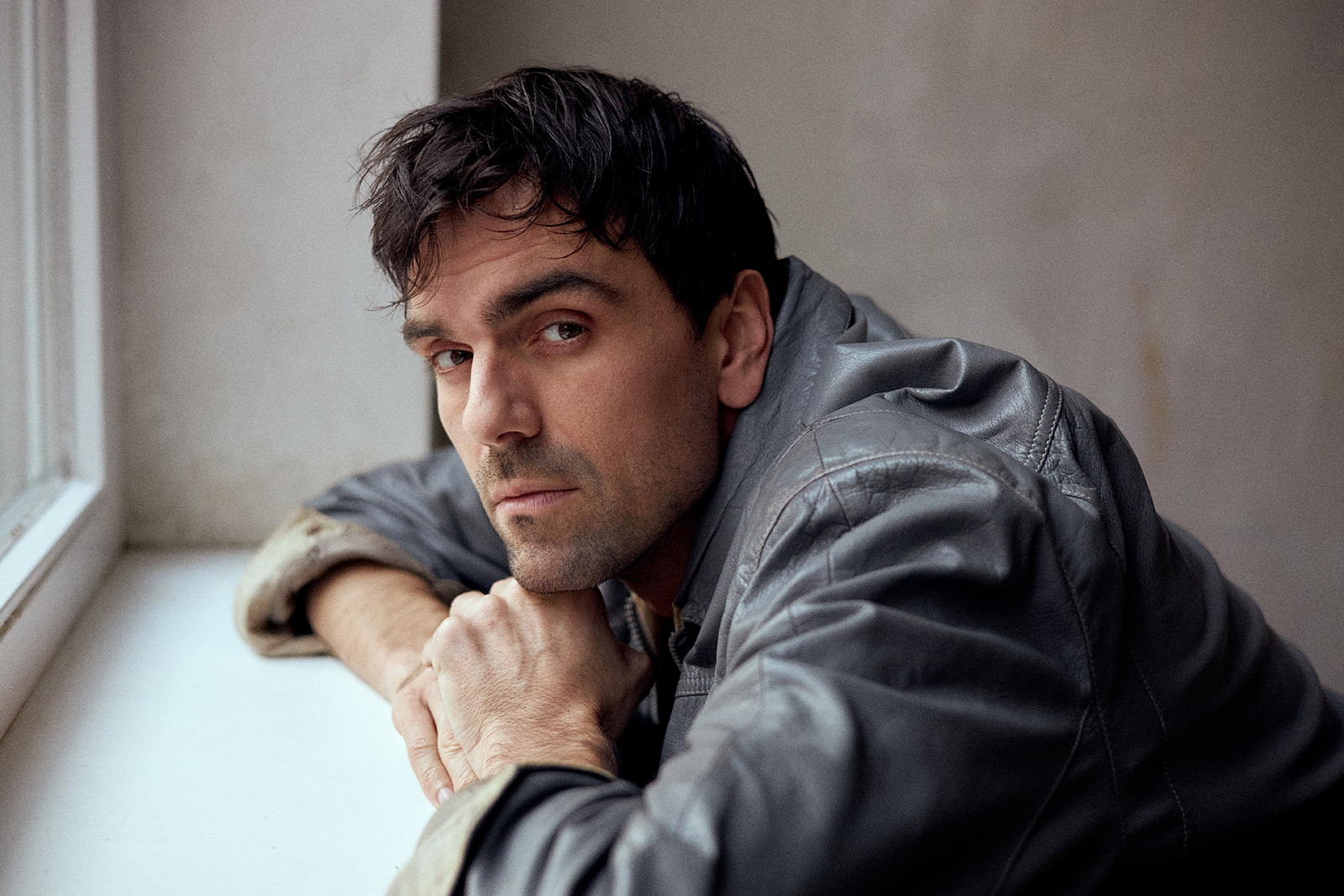 Janis Kuhnt Schauspieler bei der Agentur Underplay Berlin