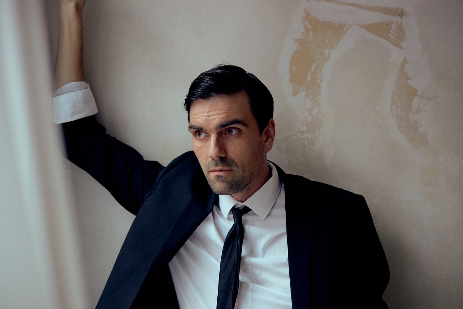 Janis KuhntJanis Kuhnt Schauspieler bei der Agentur Underplay BerlinUnderplay