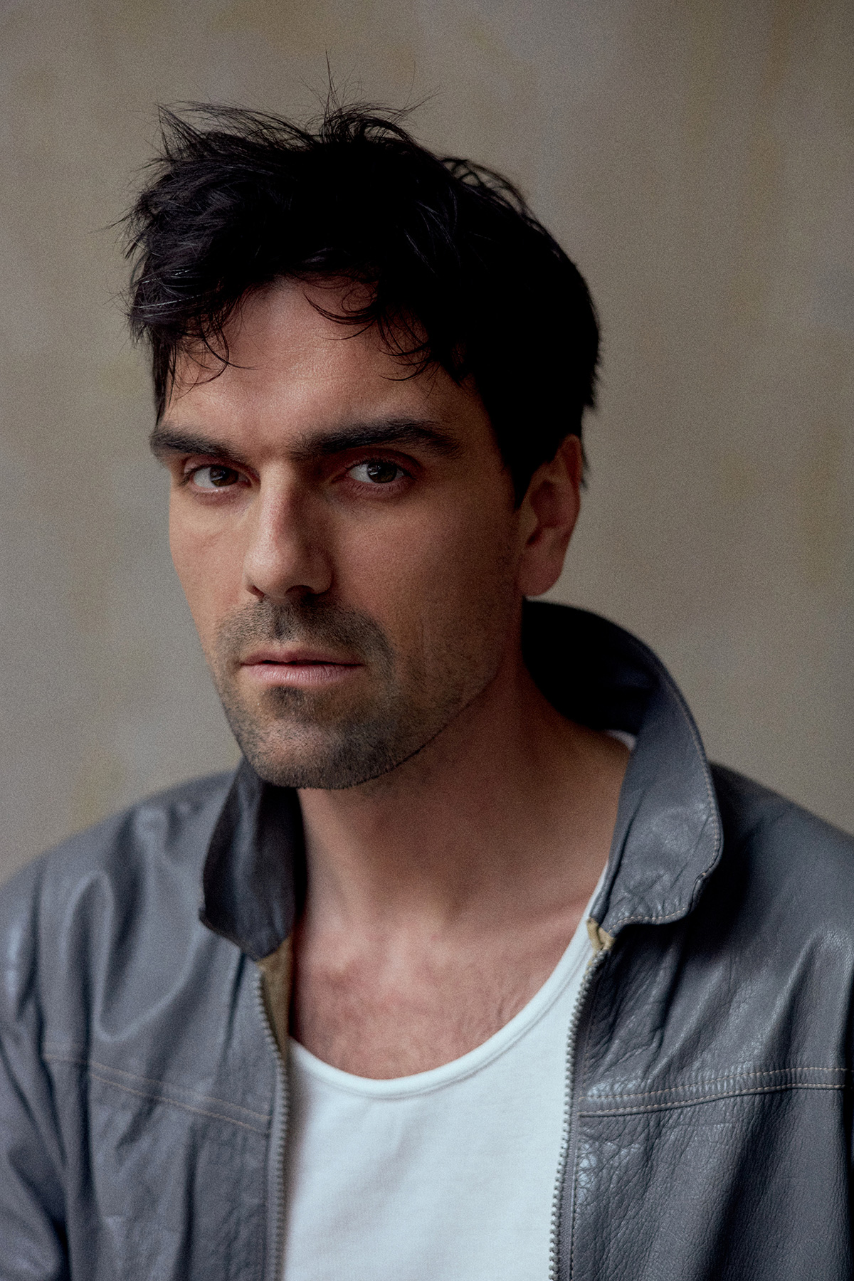 Janis Kuhnt Schauspieler bei der Agentur Underplay Berlin