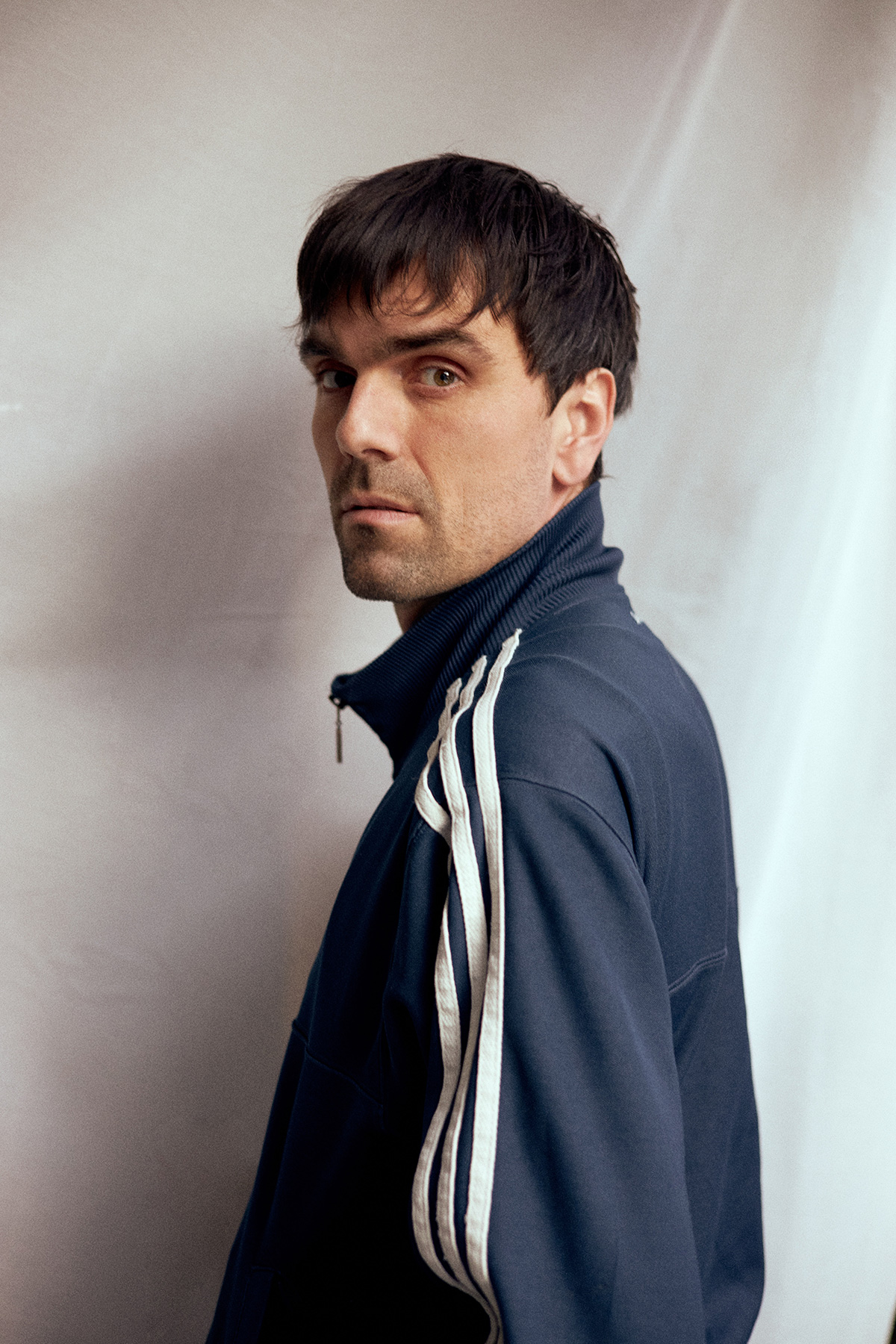 Janis Kuhnt Schauspieler bei der Agentur Underplay Berlin