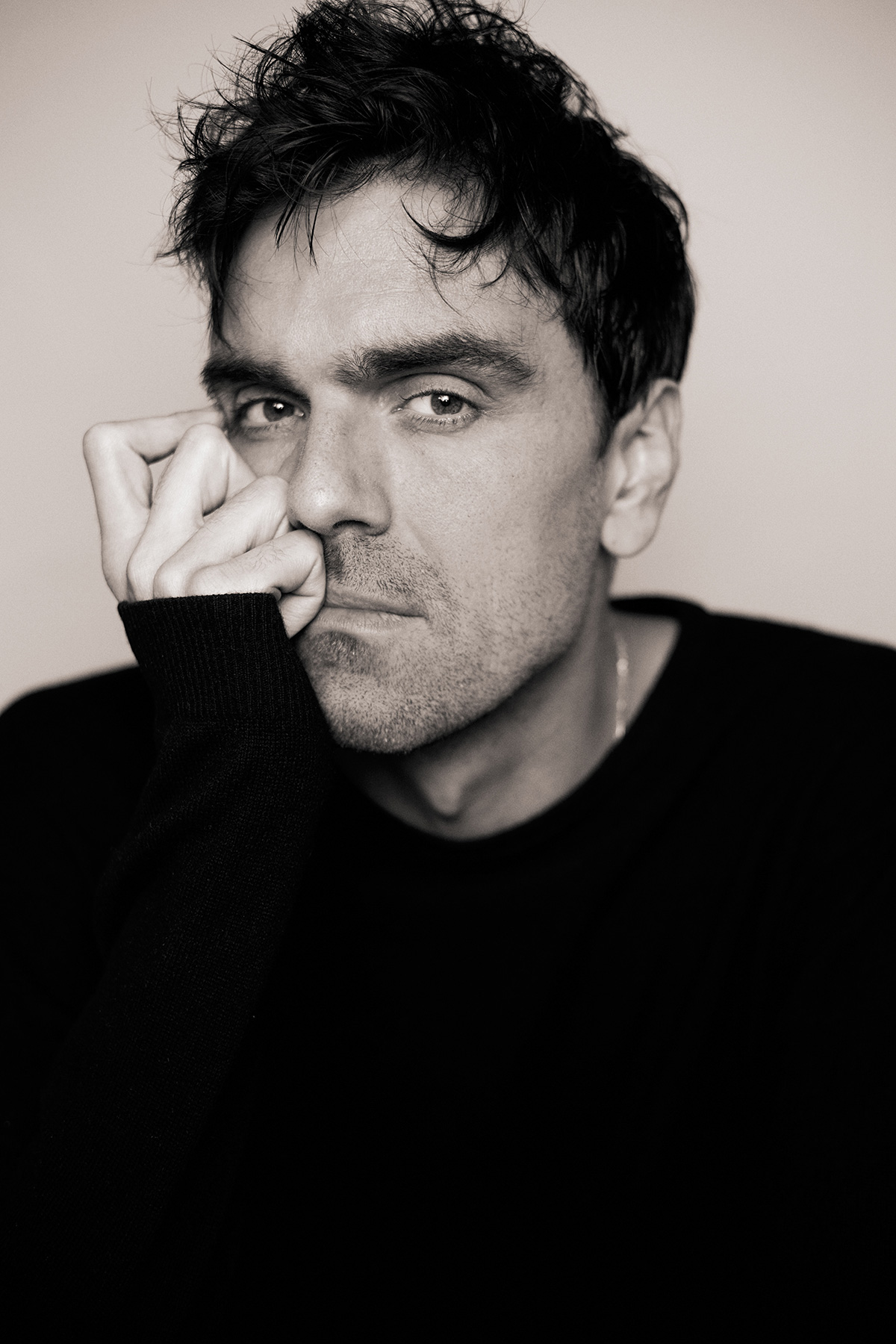 Janis Kuhnt Schauspieler bei der Agentur Underplay Berlin