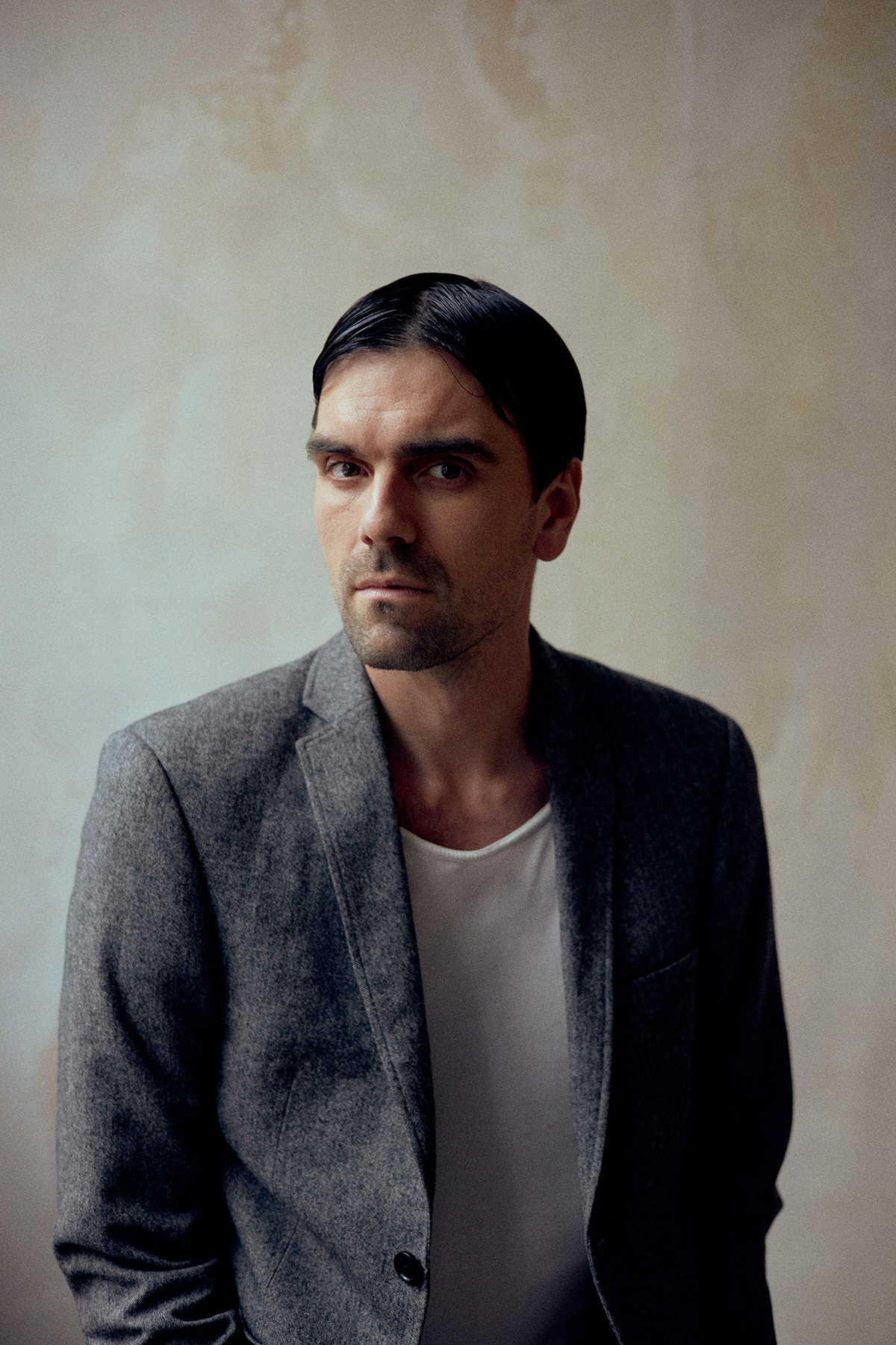 Janis Kuhnt Schauspieler bei der Agentur Underplay Berlin