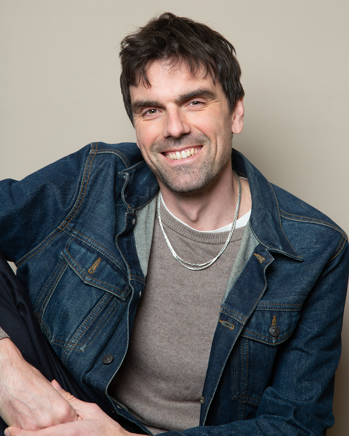 Janis Kuhnt Schauspieler bei der Agentur Underplay Berlin