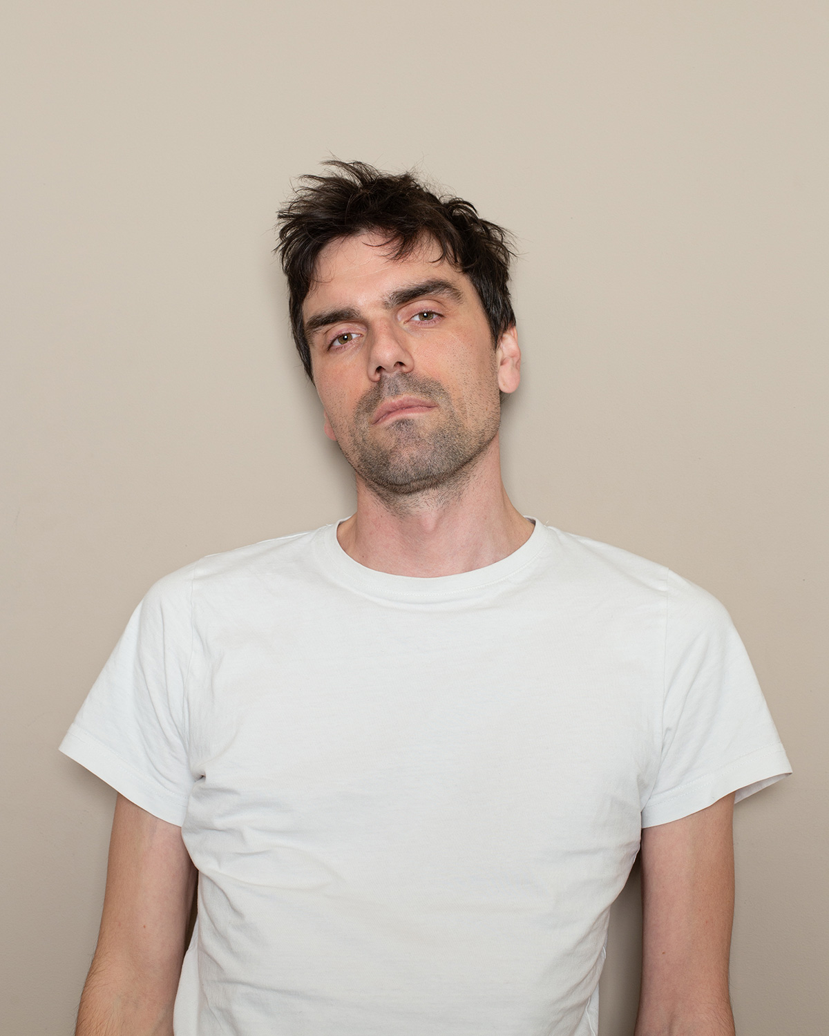 Janis Kuhnt Schauspieler bei der Agentur Underplay Berlin