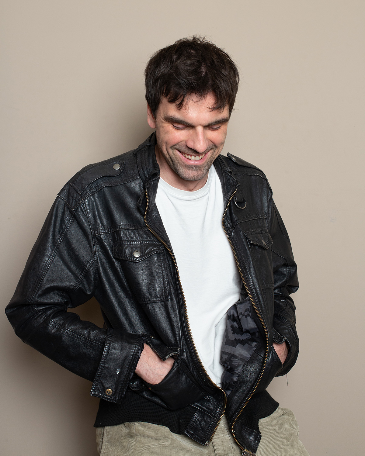 Janis Kuhnt Schauspieler bei der Agentur Underplay Berlin